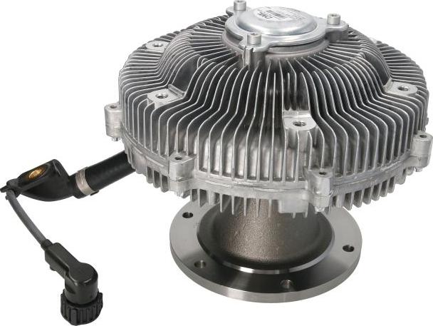MAHLE CFC 115 000P - Sprzęgło wentylatora chłodnicy