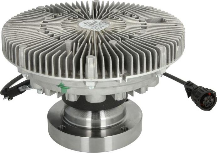 MAHLE CFC 189 000P — Sprzęgło, wentylator chłodzenia