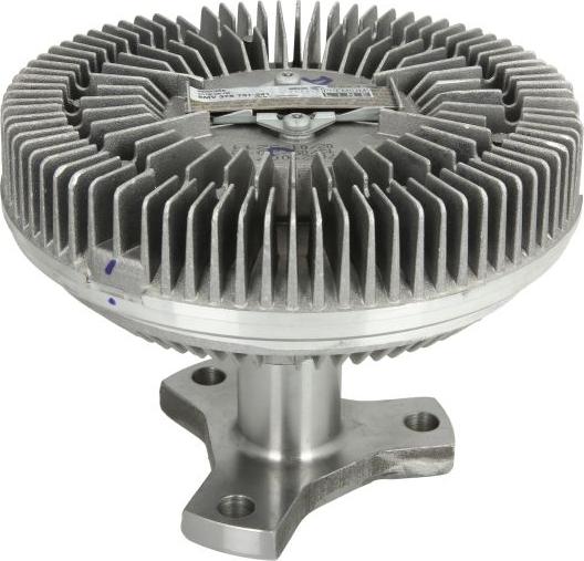 MAHLE CFC 30 000P - Sprzęgło wentylatora chłodnicy