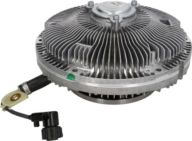 MAHLE CFC 259 000P — Sprzęgło, wentylator chłodzenia