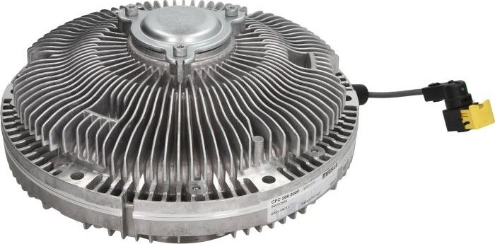 MAHLE CFC 269 000P - Sprzęgło wentylatora chłodnicy