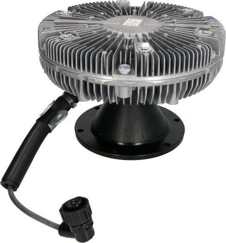 MAHLE CFC 207 000P — Sprzęgło, wentylator chłodzenia