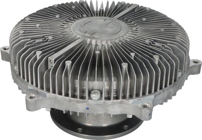 MAHLE CFC 215 000P — Sprzęgło, wentylator chłodzenia