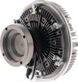 MAHLE CFC 284 000S - Sprzęgło wentylatora chłodnicy