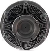 MAHLE CFC 284 000S - Sprzęgło wentylatora chłodnicy
