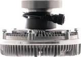 MAHLE CFC 284 000S - Sprzęgło wentylatora chłodnicy