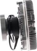 MAHLE CFC 284 000S - Sprzęgło wentylatora chłodnicy