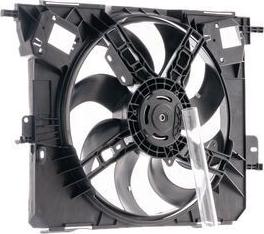 MAHLE CFC 284 000S - Sprzęgło wentylatora chłodnicy