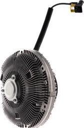 MAHLE CFC 280 000P - Sprzęgło wentylatora chłodnicy