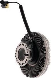 MAHLE CFC 280 000P - Sprzęgło wentylatora chłodnicy