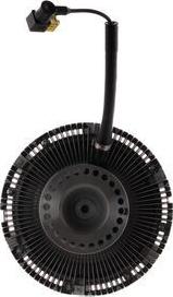 MAHLE CFC 280 000P — Sprzęgło, wentylator chłodzenia
