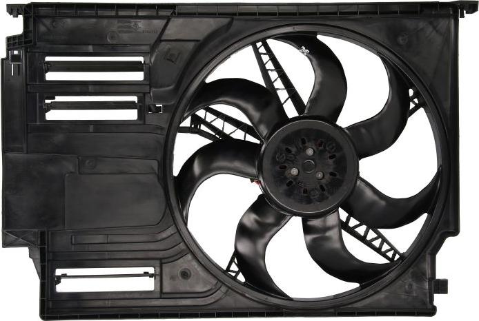 MAHLE CFF 402 000P - WENTYLATOR CHŁODNICY BMW X1.2. MINI