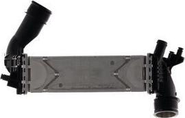 MAHLE CFF 644 000P - Wentylator chłodnicy