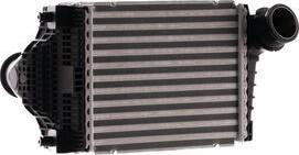 MAHLE CFF 644 000P - Wentylator chłodnicy
