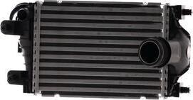 MAHLE CFF 644 000P - Wentylator chłodnicy