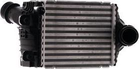 MAHLE CFF 644 000P - Wentylator chłodnicy