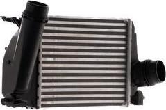 MAHLE CFF 642 000P - Wentylator chłodnicy