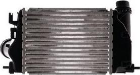 MAHLE CFF 642 000P - Wentylator chłodnicy