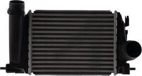 MAHLE CFF 642 000P - Wentylator chłodnicy