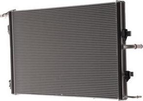 MAHLE CFF 660 000P - Wentylator chłodnicy