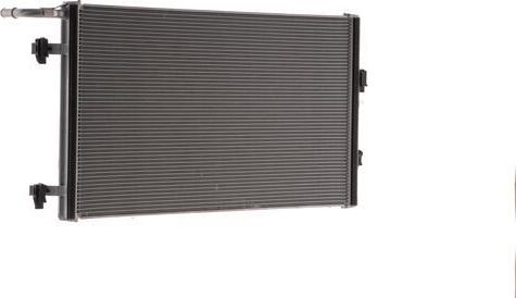 MAHLE CFF 660 000P - Wentylator chłodnicy