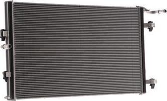 MAHLE CFF 660 000P - Wentylator chłodnicy