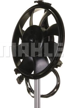 MAHLE CFF 166 000S - WENTYLATOR CHŁODNICY VW A4-6-8