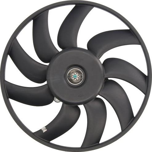 MAHLE CFF 33 000S — Wentylator, chłodzenie silnika