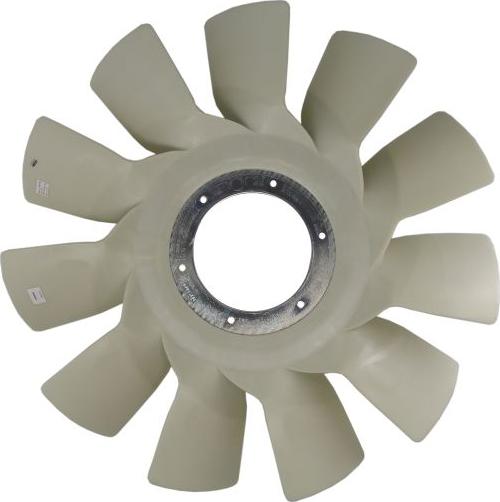 MAHLE CFW 82 000P - Wiatrak wentylatora