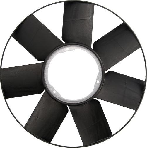 MAHLE CFW 38 000P — Koło wentylatora, chłodzenie silnika