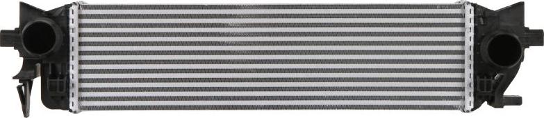 MAHLE CI 554 000P — Chłodnica powietrza doładowującego
