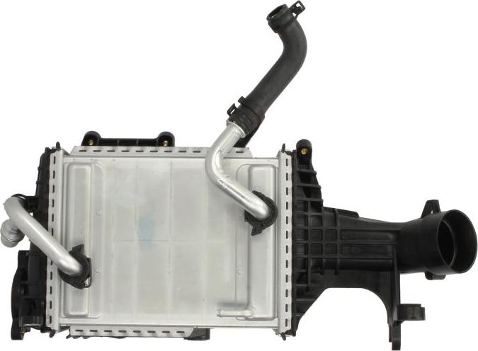 MAHLE CI 665 000P — Chłodnica powietrza doładowującego