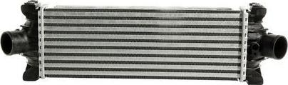 MAHLE CI 681 000P — Chłodnica powietrza doładowującego