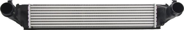 MAHLE CI 620 000P - INTERCOOLER OPEL ASTRA K 1.0-1.4