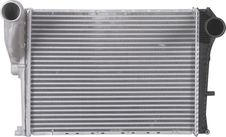 MAHLE CI 182 000P — Chłodnica powietrza doładowującego
