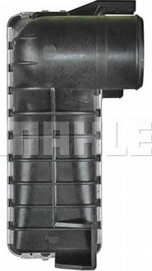 MAHLE CI 132 000S - Chłodnica powietrza dolotowego