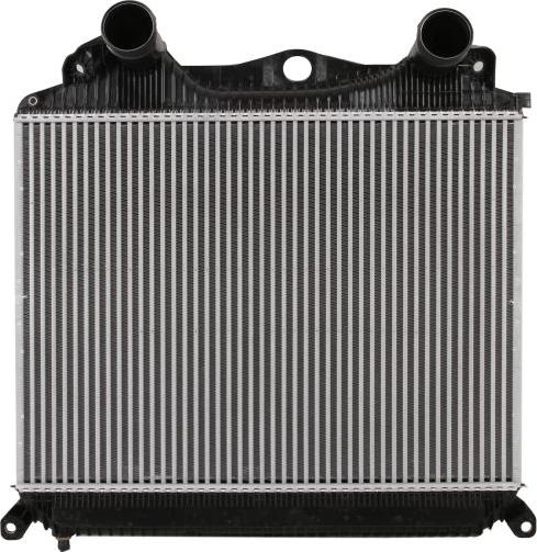 MAHLE CI 123 000P — Chłodnica powietrza doładowującego