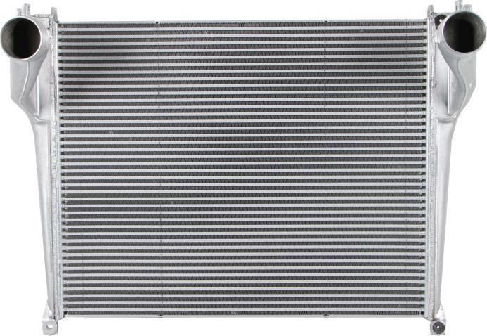 MAHLE CI 34 000P — Chłodnica powietrza doładowującego