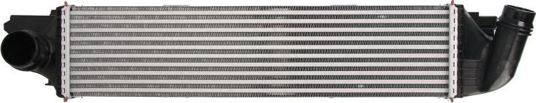 MAHLE CI 31 000P - INTERCOOLER RENAULT TRAFIC 13-