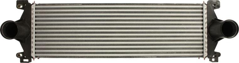 MAHLE CI 254 000P - INTERCOOLER RENAULT MASCOTT