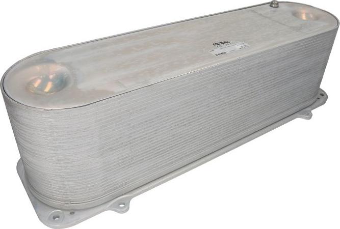 MAHLE CI 231 000P — Chłodnica powietrza doładowującego