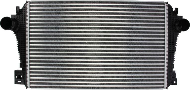 MAHLE CI 27 000P — Chłodnica powietrza doładowującego