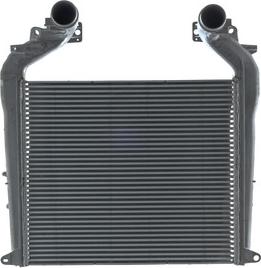 MAHLE CI 709 000P — Chłodnica powietrza doładowującego