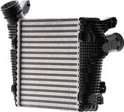 MAHLE CI 719 000P - Chłodnica powietrza dolotowego