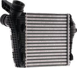 MAHLE CI 719 000P - Chłodnica powietrza dolotowego