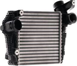 MAHLE CI 719 000P - Chłodnica powietrza dolotowego