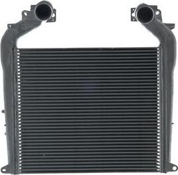MAHLE CI 713 000P — Chłodnica powietrza doładowującego