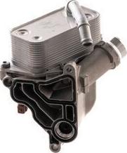 MAHLE CI 781 000P - Chłodnica powietrza dolotowego