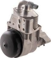 MAHLE CI 781 000P - Chłodnica powietrza dolotowego