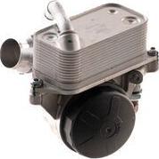 MAHLE CI 781 000P - Chłodnica powietrza dolotowego